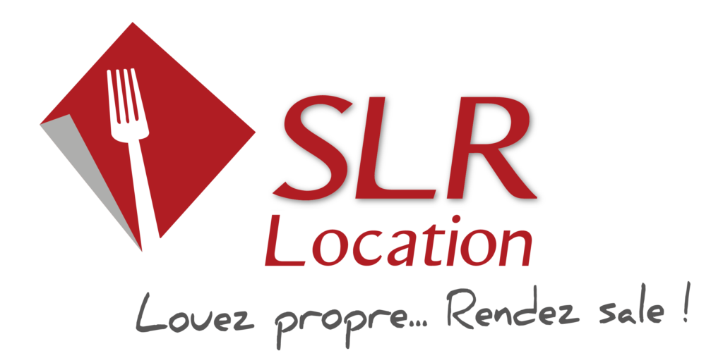 SLR Location Matériel de Réception | Location de Vaisselle Toulouse & Environs (31) Evénement Particuliers & Professionnels